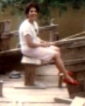 Maria Mercedes  Paiva
